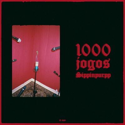 1000 Jogos's cover