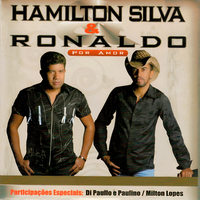 Hamilton Silva & Rhonaldo's avatar cover