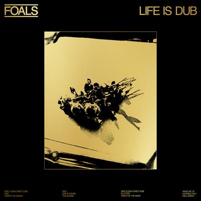 Life Is Dub's cover