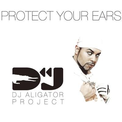 DJ Aligator Project's cover