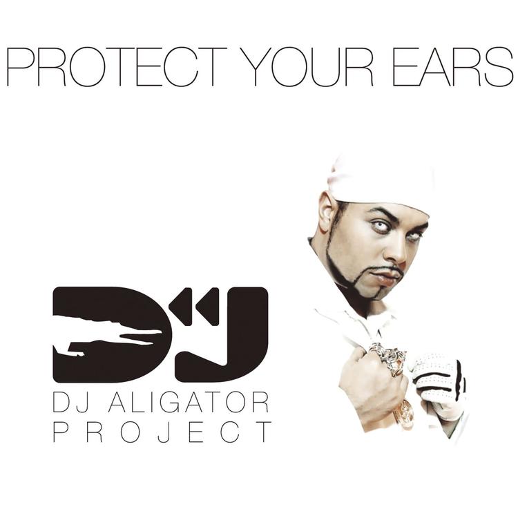 DJ Aligator Project's avatar image