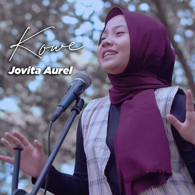 Jovita Aurel's cover