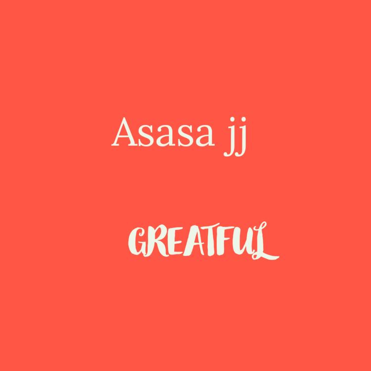 asasa jj's avatar image