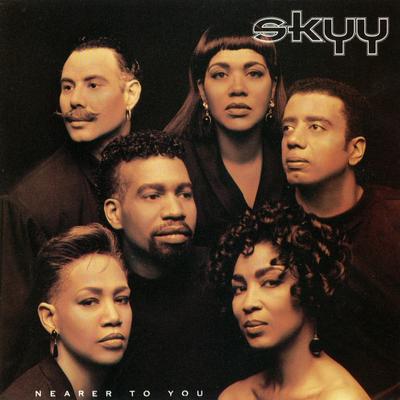 Smooth and Slow By Skyy's cover
