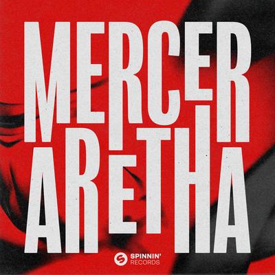 Aretha By Mercer's cover