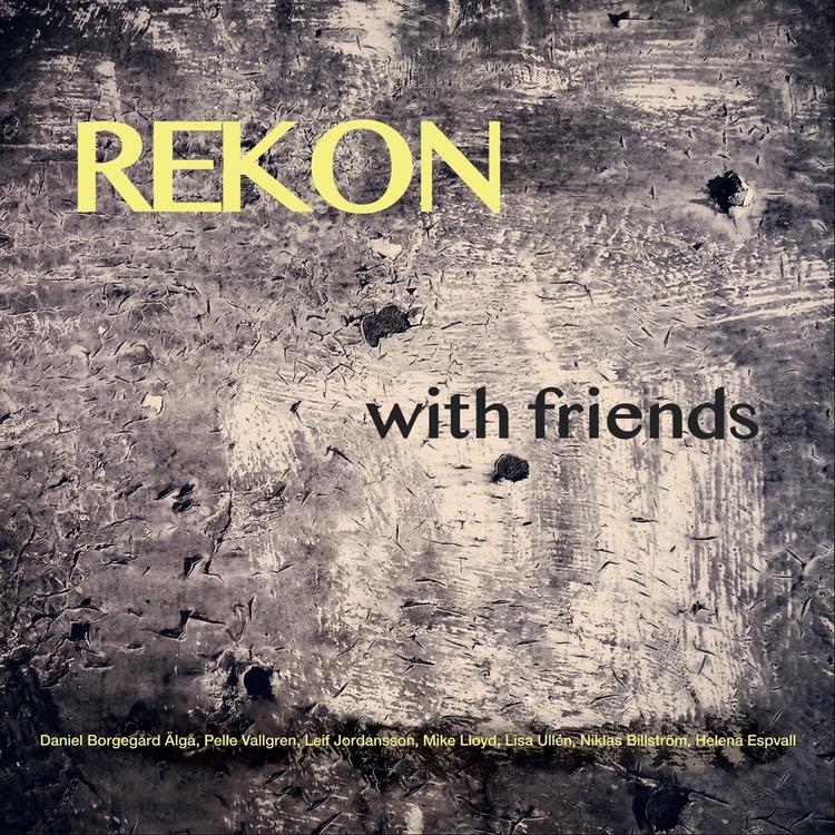 Rekon's avatar image