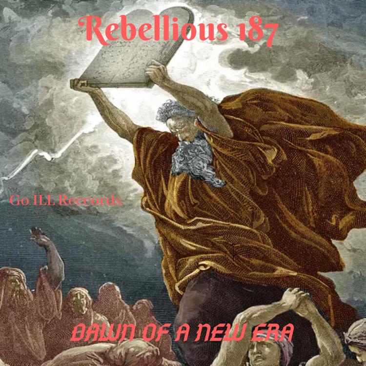 Rebellious 187's avatar image