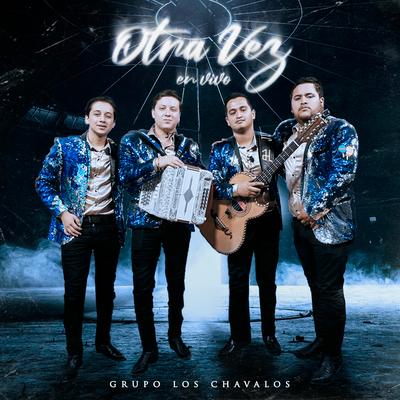 Grupo Los Chavalos's cover
