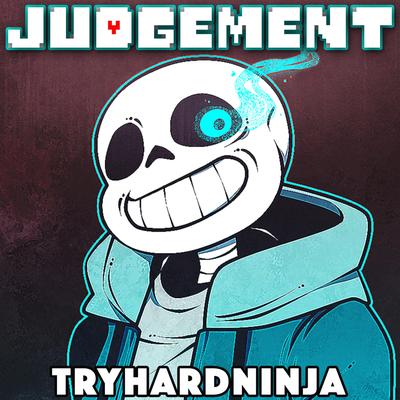 Judgement's cover