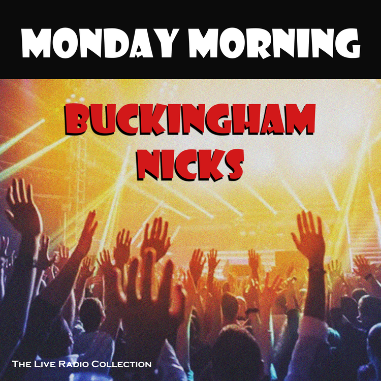 Buckingham Nicks's avatar image