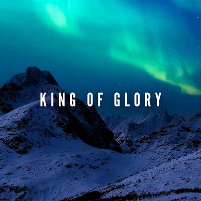 King of Glory By Fundo Musical Oração's cover