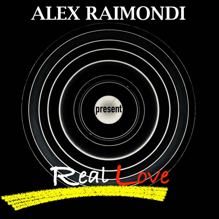 Alex Raimondi's avatar image