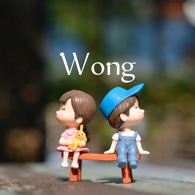 Wong's cover