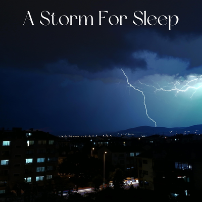 A Tempestade's cover