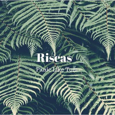 Panic Like Tom By Riscas's cover