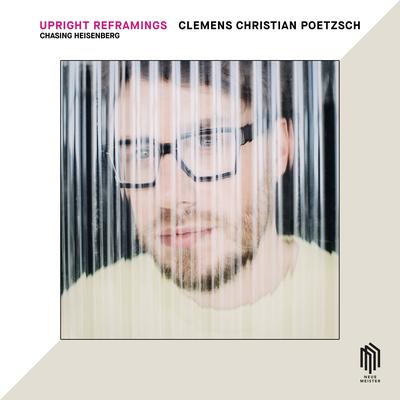 Clemens Christian Poetzsch's cover