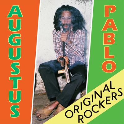 Cassava Piece ('79 Style) By Augustus Pablo's cover