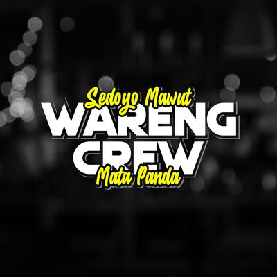 Wareng Crew's cover