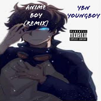 Ybn Youngboy's cover