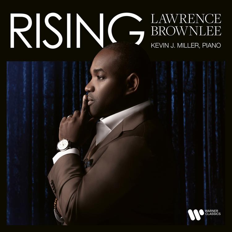 Lawrence Brownlee's avatar image