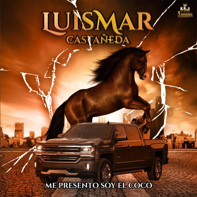 Luismar Castañeda's avatar image