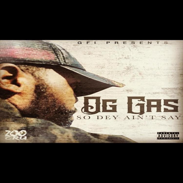 O.G. Gas's avatar image