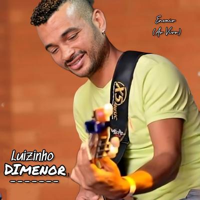 Luizinho Dimenor's cover
