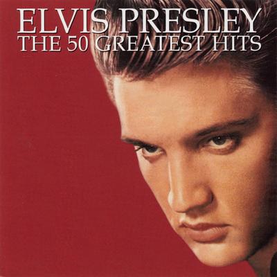 Loving You By Elvis Presley's cover