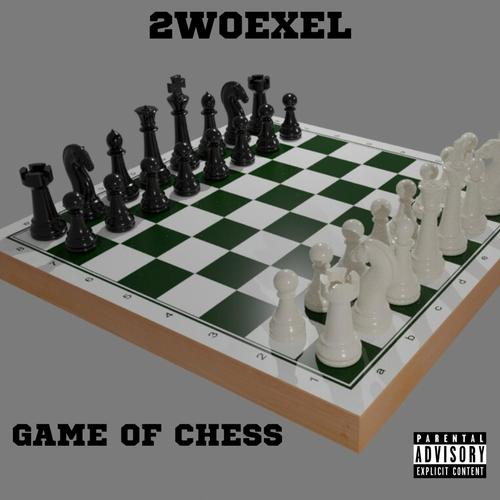 Soundtrack for a Game of Chess (part one)