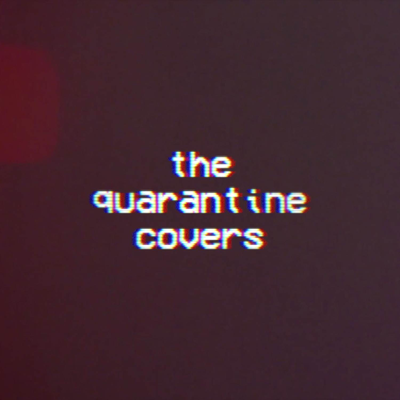 the quarantine covers's cover
