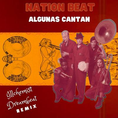 Algunas Cantan (Illchemist Dreambeat Remix)'s cover