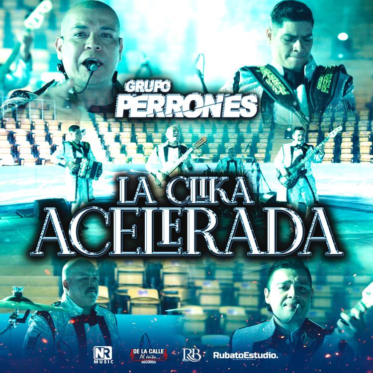 Grupo Perrones's avatar image