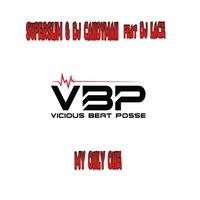 Vicious Beat Posse's avatar cover
