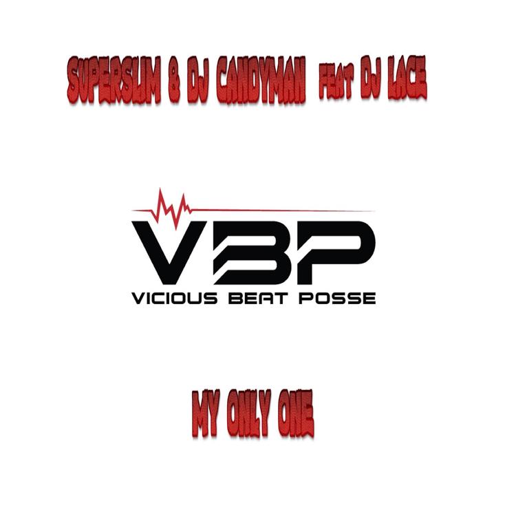 Vicious Beat Posse's avatar image