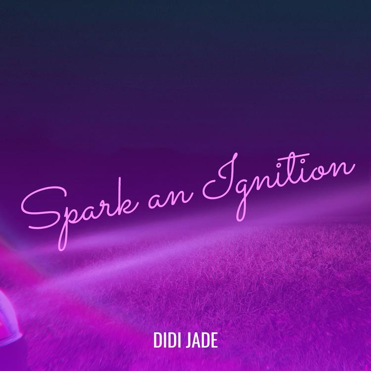 Didi Jade's avatar image