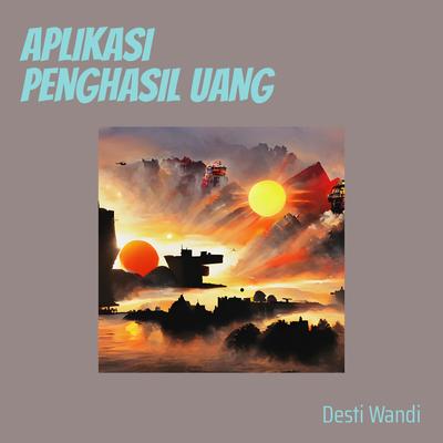 Aplikasi Penghasil Uang (Remastered 2017)'s cover