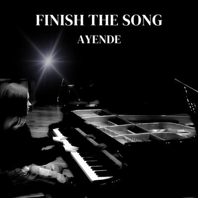 Finish the Song's cover