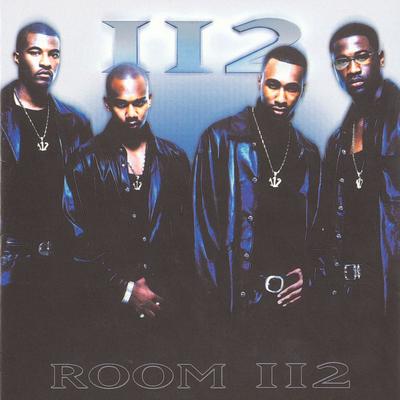 Room 112 (Intro)'s cover