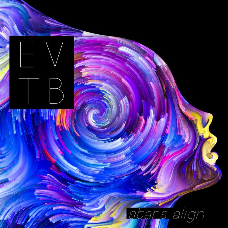 The EVT Band's avatar image