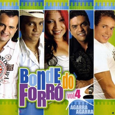 O Meu Amor By Bonde do Forró's cover