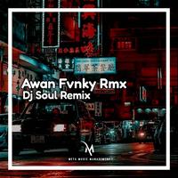 Awan Fvnky Rmx's avatar cover