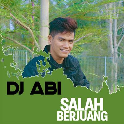 Salah Berjuang's cover