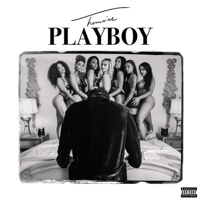 Playboy By Trey Songz's cover