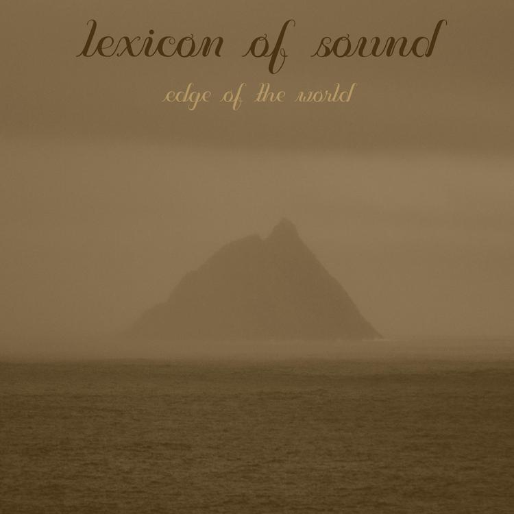 Lexicon of Sound's avatar image