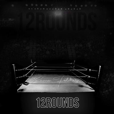 12 Rounds (feat. Happi) By Becca Folkes, Happi's cover