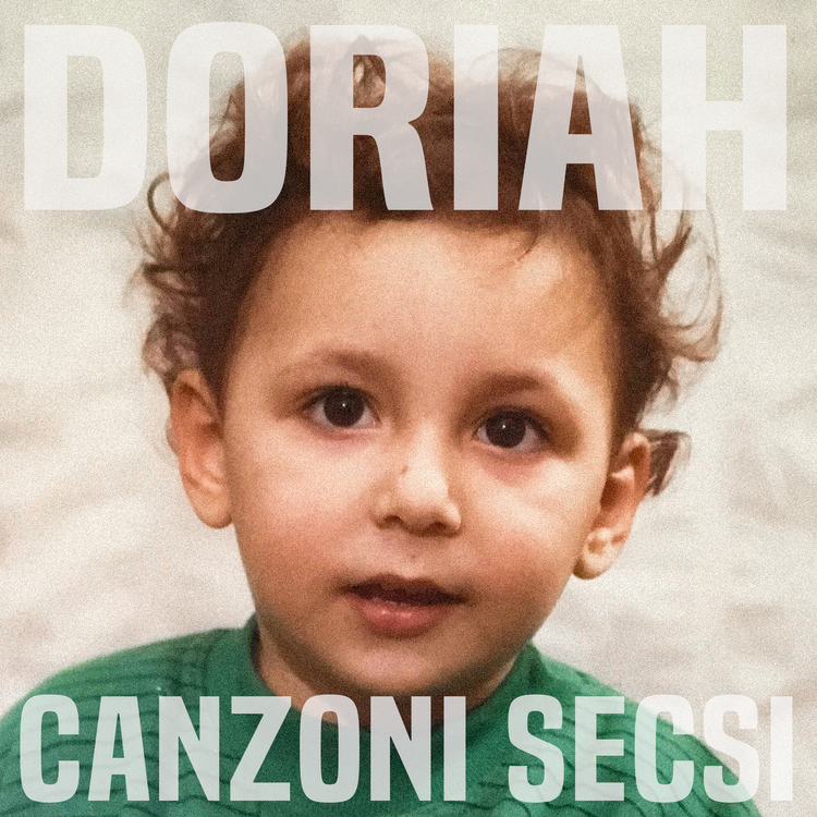 DORIAH's avatar image