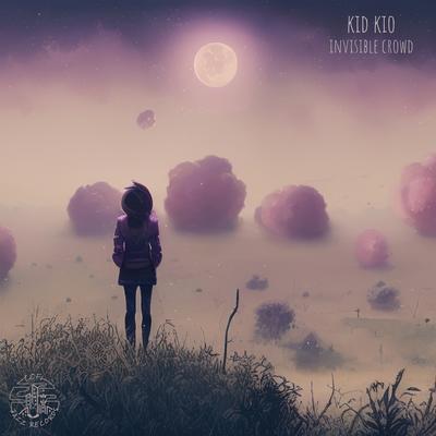 Invisible Crowd By Kid Kio's cover