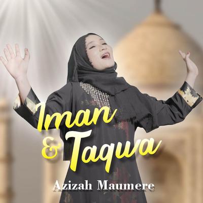Iman Dan Taqwa's cover