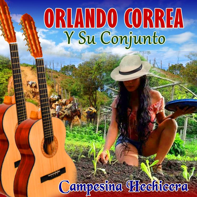 Orlando Correa y su Conjunto's avatar image