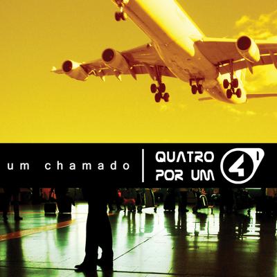 Porque Creio Em Ti By Quatro por Um's cover